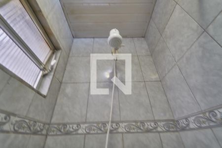 Banheiro Revertido do Quarto 1 de apartamento para alugar com 2 quartos, 80m² em Tijuca, Rio de Janeiro