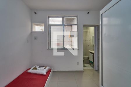 Quarto 1 de apartamento para alugar com 2 quartos, 80m² em Tijuca, Rio de Janeiro