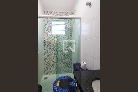 Casa à venda com 144m², 3 quartos e 3 vagas Casa à venda com 144m², 3 quartos e 3 vagasBanheiro