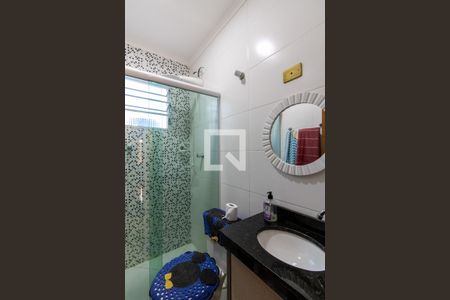 Casa à venda com 144m², 3 quartos e 3 vagas Casa à venda com 144m², 3 quartos e 3 vagasBanheiro