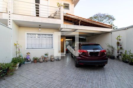 Casa à venda com 144m², 3 quartos e 3 vagas Casa à venda com 144m², 3 quartos e 3 vagasGaragem