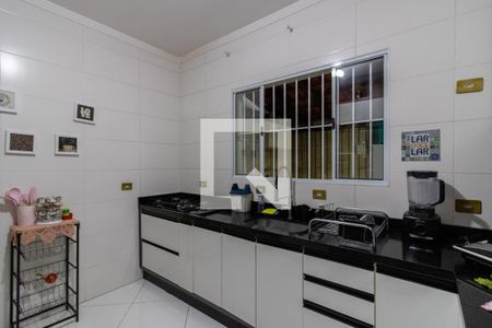 Casa à venda com 144m², 3 quartos e 3 vagas Casa à venda com 144m², 3 quartos e 3 vagasCozinha