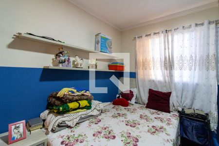 Casa à venda com 144m², 3 quartos e 3 vagas Casa à venda com 144m², 3 quartos e 3 vagasQuarto 2