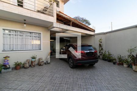 Casa à venda com 144m², 3 quartos e 3 vagas Casa à venda com 144m², 3 quartos e 3 vagasGaragem