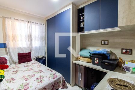 Casa à venda com 144m², 3 quartos e 3 vagas Casa à venda com 144m², 3 quartos e 3 vagasQuarto 2