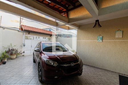 Casa à venda com 144m², 3 quartos e 3 vagas Casa à venda com 144m², 3 quartos e 3 vagasGaragem