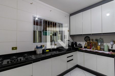 Casa à venda com 144m², 3 quartos e 3 vagas Casa à venda com 144m², 3 quartos e 3 vagasCozinha