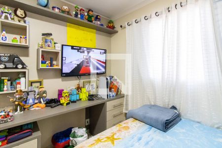 Casa à venda com 144m², 3 quartos e 3 vagas Casa à venda com 144m², 3 quartos e 3 vagasQuarto 3