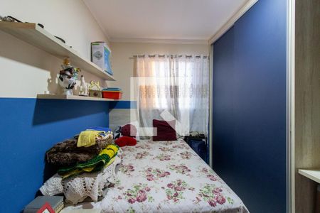 Casa à venda com 144m², 3 quartos e 3 vagas Casa à venda com 144m², 3 quartos e 3 vagasQuarto 2