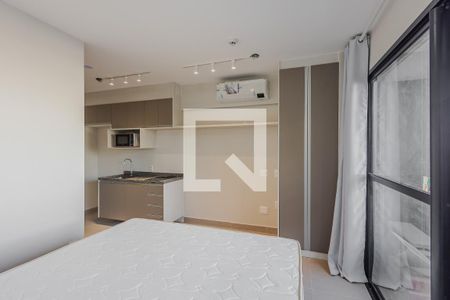 Studio de apartamento para alugar com 1 quarto, 25m² em Pinheiros, São Paulo