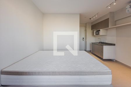 Studio de apartamento para alugar com 1 quarto, 25m² em Pinheiros, São Paulo