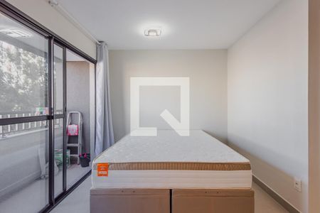 Studio de apartamento para alugar com 1 quarto, 25m² em Pinheiros, São Paulo