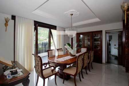 Sala de casa à venda com 6 quartos, 170m² em Mangabeiras, Belo Horizonte