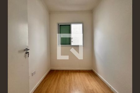 Quarto 1 de apartamento à venda com 2 quartos, 104m² em Vila Scarpelli, Santo André