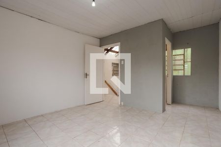 Sala 2 de casa para alugar com 3 quartos, 200m² em São Sebastião, Porto Alegre