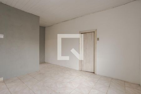 Sala 2 de casa para alugar com 3 quartos, 200m² em São Sebastião, Porto Alegre