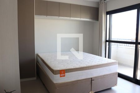 Quarto de kitnet/studio para alugar com 1 quarto, 31m² em Pinheiros, São Paulo