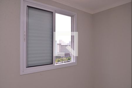 Quarto de apartamento para alugar com 3 quartos, 73m² em Jardim, Santo André