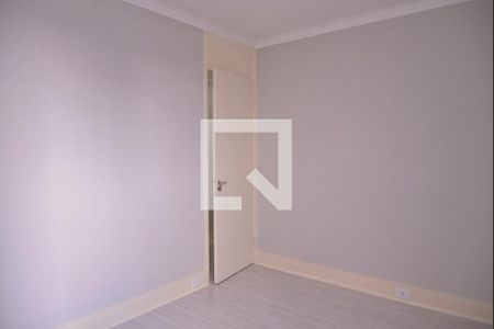 Quarto de apartamento à venda com 3 quartos, 73m² em Jardim, Santo André