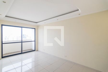 Sala de apartamento à venda com 3 quartos, 73m² em Parque das Nações, Santo André