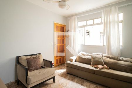 Sala de apartamento à venda com 2 quartos, 24m² em Taboão, São Bernardo do Campo