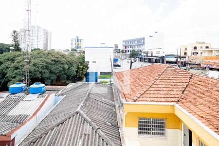 Vista - Quarto 1 de apartamento à venda com 2 quartos, 24m² em Taboão, São Bernardo do Campo