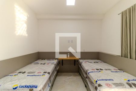 Studio de kitnet/studio para alugar com 1 quarto, 27m² em Vila Buarque, São Paulo