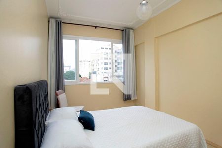Quarto 2 de apartamento para alugar com 2 quartos, 62m² em Cidade Baixa, Porto Alegre