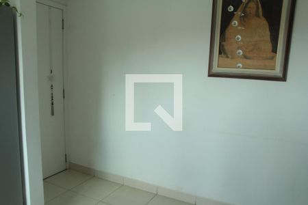 Sala de apartamento para alugar com 3 quartos, 98m² em Serrano, Belo Horizonte