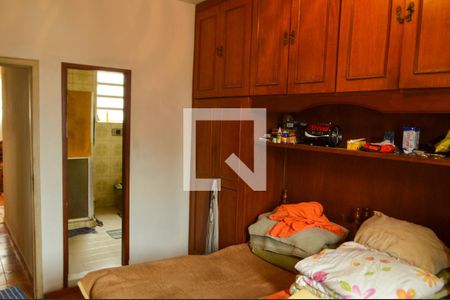 Suíte 1 de casa de condomínio à venda com 2 quartos, 480m² em Taquara, Rio de Janeiro
