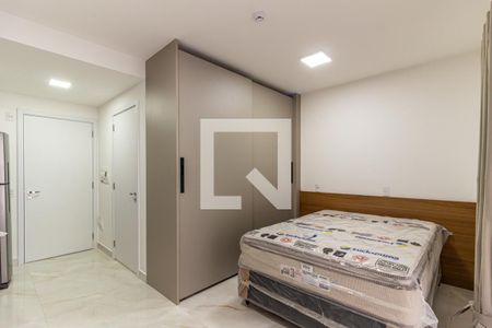 Studio de kitnet/studio para alugar com 1 quarto, 27m² em Vila Buarque, São Paulo