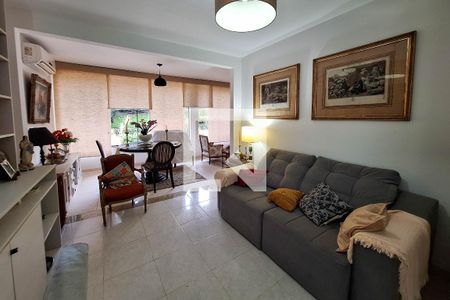 Sala de casa à venda com 4 quartos, 156m² em Maravista, Niterói