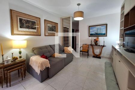Sala de casa à venda com 4 quartos, 156m² em Maravista, Niterói