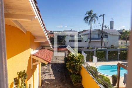 Casa para alugar com 285m², 4 quartos e 5 vagas Casa para alugar com 285m², 4 quartos e 5 vagasVista do Quarto