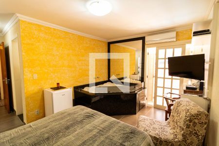 Casa para alugar com 285m², 4 quartos e 5 vagas Casa para alugar com 285m², 4 quartos e 5 vagasSuíte 1