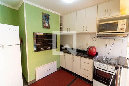 Casa para alugar com 285m², 4 quartos e 5 vagas Casa para alugar com 285m², 4 quartos e 5 vagasChurrasqueira