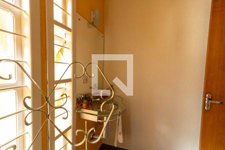 Casa para alugar com 285m², 4 quartos e 5 vagas Casa para alugar com 285m², 4 quartos e 5 vagasLavabo