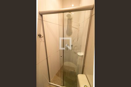 Casa para alugar com 285m², 4 quartos e 5 vagas Casa para alugar com 285m², 4 quartos e 5 vagasBanheiro de serviço