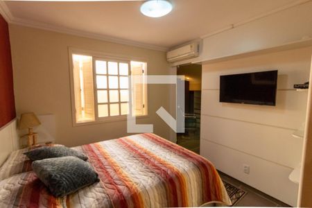 Casa para alugar com 285m², 4 quartos e 5 vagas Casa para alugar com 285m², 4 quartos e 5 vagasSuíte 3