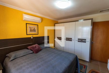 Casa para alugar com 285m², 4 quartos e 5 vagas Casa para alugar com 285m², 4 quartos e 5 vagasQuarto