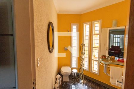 Casa para alugar com 285m², 4 quartos e 5 vagas Casa para alugar com 285m², 4 quartos e 5 vagasLavabo