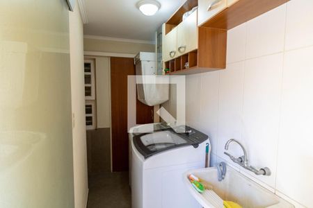 Casa para alugar com 285m², 4 quartos e 5 vagas Casa para alugar com 285m², 4 quartos e 5 vagasLavanderia