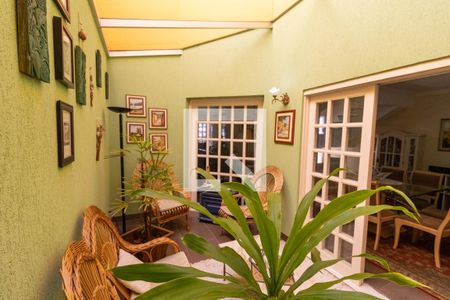 Casa para alugar com 285m², 4 quartos e 5 vagas Casa para alugar com 285m², 4 quartos e 5 vagasSala 2