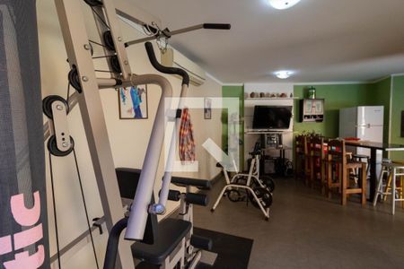 Casa para alugar com 285m², 4 quartos e 5 vagas Casa para alugar com 285m², 4 quartos e 5 vagasAcademia