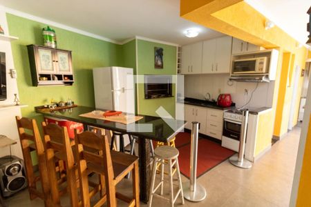 Casa para alugar com 285m², 4 quartos e 5 vagas Casa para alugar com 285m², 4 quartos e 5 vagasChurrasqueira