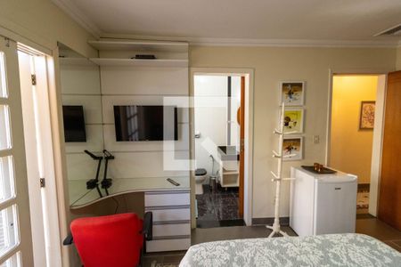 Casa para alugar com 285m², 4 quartos e 5 vagas Casa para alugar com 285m², 4 quartos e 5 vagasSuíte 2