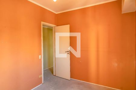 Quarto de apartamento para alugar com 3 quartos, 120m² em Vila Clementino, São Paulo