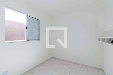 Quarto de apartamento para alugar com 1 quarto, 39m² em Santana, São Paulo