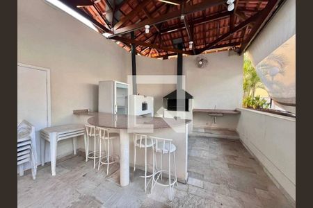 Apartamento à venda com 2 quartos, 72m² em Vila Itapura, Campinas