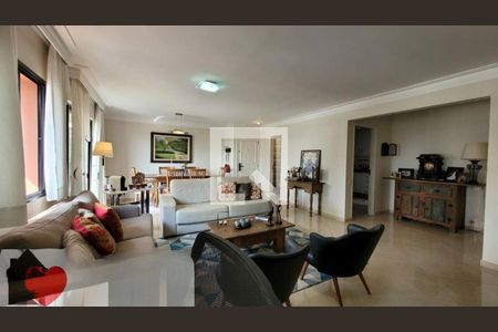 Apartamento à venda com 3 quartos, 116m² em Vila Mascote, São Paulo
